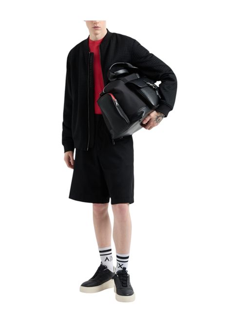 T-shirt regular fit basic ARMANI EXCHANGE | T-shirt | XM000752 AF12308U5059